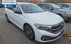 2024 Volkswagen Jetta Sport