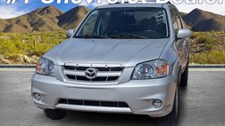 2005 Mazda Tribute s