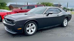 2014 Dodge Challenger SXT