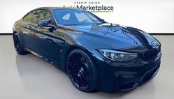 2019 BMW M4 Base