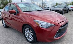 2016 Scion iA Base