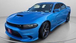 2015 Dodge Charger R/T Scat Pack