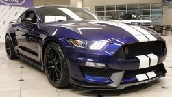 2019 Ford Mustang Shelby GT350
