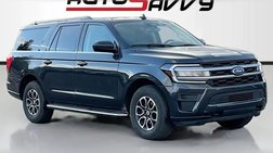 2023 Ford Expedition MAX XLT
