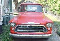 1957 Chevrolet 