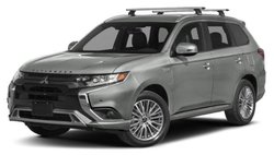 2022 Mitsubishi Outlander PHEV GT