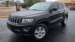 2014 Jeep Grand Cherokee Laredo