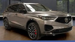 2023 Acura MDX SH-AWD Type S w/Advance Package