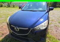 2014 Mazda CX-5 Sport