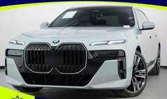 2024 BMW 7 Series 760i xDrive