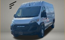 2023 Ram ProMaster 2500 159 WB