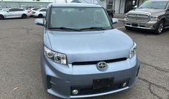 2012 Scion xB 