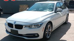 2018 BMW 3 Series 330i xDrive