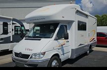 2006 Dodge Sprinter 3500