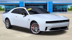 2024 Dodge Charger Daytona Scat Pack