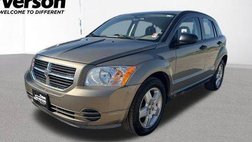 2008 Dodge Caliber SXT