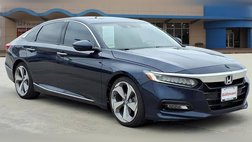 2019 Honda Accord Touring