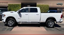 2024 Ram Ram Pickup 2500 Big Horn