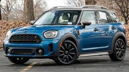 2023 MINI Countryman Cooper S ALL4