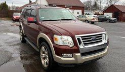 2009 Ford Explorer Eddie Bauer