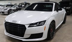 2018 Audi TT 2.0T quattro