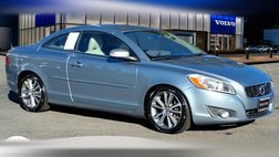 2013 Volvo C70 T5