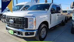 2024 Ford Super Duty F-250 XL