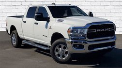 2024 Ram Ram Pickup 2500 Big Horn