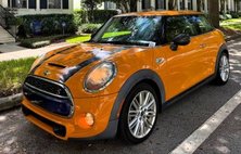 2014 MINI Hardtop Cooper S