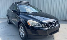 2012 Volvo XC60 3.2