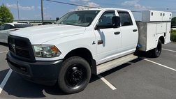 2012 Ram Ram Pickup 3500 ST