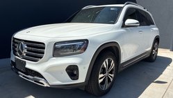 2025 Mercedes-Benz GLB GLB 250