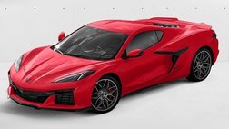 2024 Chevrolet Corvette Z06