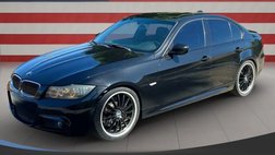 2011 BMW 3 Series 335i
