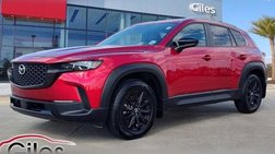 2024 Mazda CX-50 2.5 S Premium