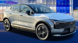 2026 Volvo EX30 Cross Country Twin Ultra