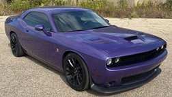 2019 Dodge Challenger R/T Scat Pack