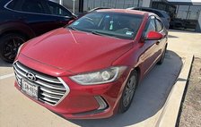2017 Hyundai Elantra Value Edition
