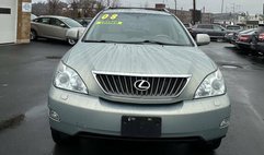 2008 Lexus RX 350 Base