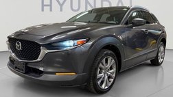 2021 Mazda CX-30 Premium