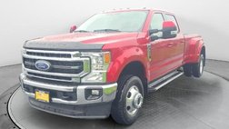 2022 Ford Super Duty F-350 Lariat