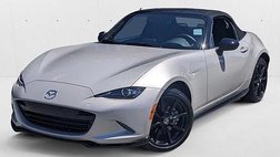 2023 Mazda MX-5 Miata Club
