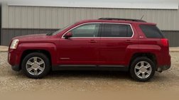 2013 GMC Terrain SLT-1