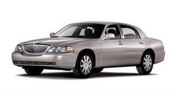 2009 Lincoln Town Car Signature Limited