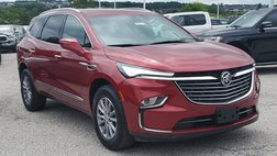 2024 Buick Enclave Premium
