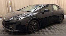 2023 Toyota Prius Limited