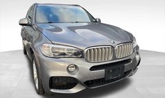 2017 BMW X5 xDrive50i