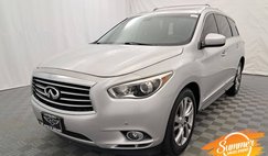 2013 Infiniti JX35 Base