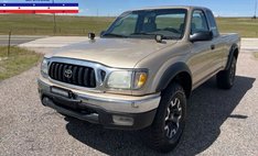 2003 Toyota Tacoma V6