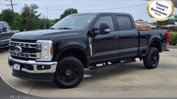 2024 Ford Super Duty F-250 XLT
